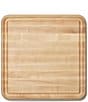 Caraway 12 Prep & Serve Butcher Block, Color:Maple - Image 1