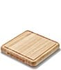 Caraway 12 Prep & Serve Butcher Block, Color:Maple - Image 3