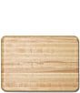 Caraway 17 Prep & Serve Butcher Block, Color:Maple - Image 2