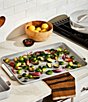 Caraway Baking Sheet Duo Large & Medium Set, Color:Gray - Image 3