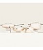 Caraway Ceramic-Coated Cookware, 12-Piece Set, Color:Cream - Image 5