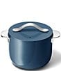 Caraway Ceramic-Coated Petite Cooker, 2 Qt. - Image 5