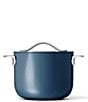Caraway Ceramic-Coated Petite Cooker, 2 Qt. - Image 6
