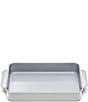 Caraway Ceramic-Coated Rectangle Baking Pan, Color:Gray - Image 1
