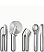 Caraway Kitchen Gadget Set, Color:Stainless Steel - Image 1