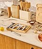 Caraway Kitchen Gadget Set, Color:Stainless Steel - Image 3