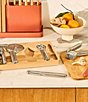 Caraway Kitchen Gadget Set, Color:Stainless Steel - Image 4