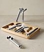 Caraway Kitchen Gadget Set, Color:Stainless Steel - Image 5