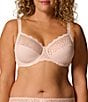 Simone Perele Full-Cup Cut & Sewn Bra - Image 1