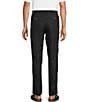 Caribbean Coastal Linen Flat Front Pants - Image 5