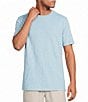 Caribbean Laser Print Short Sleeve T-Shirt - Image 1