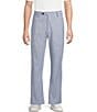 Caribbean Linen Performance Pants - Image 1
