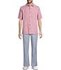 Caribbean Linen Performance Pants - Image 3