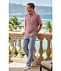 Caribbean Linen Performance Pants - Image 5