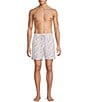 Caribbean Mini Drinks 6#double; Cabana Swim Trunks - Image 3