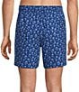 Caribbean Minnow Palm 6#double; Swim Trunks - Image 2