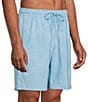 Caribbean Shadow Solis Non-Solid 8#double; Swim Trunks - Image 3