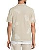 Caribbean Short Sleeve Knit Shirt - Image 2