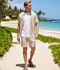 Caribbean Short Sleeve Knit Shirt - Image 5