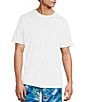Caribbean Short-Sleeve Performance UPF Tee - Image 5