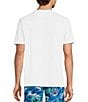 Caribbean Short-Sleeve Performance UPF Tee - Image 6