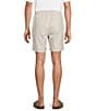 Caribbean Solid 7#double; Inseam Shorts - Image 2