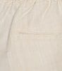 Caribbean Solid 7#double; Inseam Shorts - Image 3