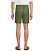Caribbean Solid 7#double; Inseam Shorts - Image 2