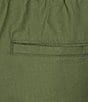 Caribbean Solid 7#double; Inseam Shorts - Image 4