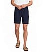 Caribbean Solid 7#double; Inseam Shorts - Image 5