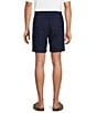 Caribbean Solid 7#double; Inseam Shorts - Image 6