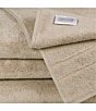 Cariloha Bamboo Bath Towel 3-Piece Set, Color:Stone - Image 2