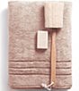 Color:Blush - Image 1 - Bamboo Bath Towel