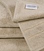 Cariloha Bamboo Bath Sheet, Color:Stone - Image 3