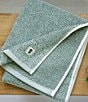 Cariloha Bamboo Two Tone Bath Towels - Image 2