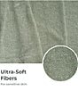 Cariloha Bamboo Two Tone Bath Towels - Image 4