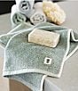 Cariloha Bamboo Two Tone Bath Towels - Image 5