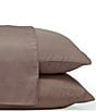 Cariloha Classic Viscose Bamboo Twill Weave Sheet Set, Color:Beach Linen - Image 2