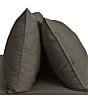 Cariloha Resort Viscose Made From Bamboo 400-Thread Count Sateen Set, Color:Onyx - Image 5