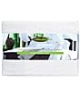 Cariloha Resort Viscose Made From Bamboo 400-Thread Count Sateen Set, Color:White - Image 3
