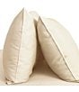 Cariloha Resort Viscose Made From Bamboo 400-Thread Count Sateen Set, Color:Coconut Milk - Image 4