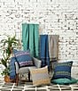 carol & frank Tabb Tufted Textured Throw Blanket - Image 3