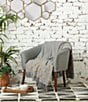 carol & frank Tabb Tufted Textured Throw Blanket - Image 5