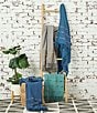 carol & frank Tabb Tufted Textured Throw Blanket - Image 6