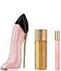 Carolina Herrera 3-Pc. Good Girl Blush Eau de Parfum Gift Set - Image 3