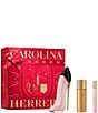 Carolina Herrera 3-Pc. Good Girl Blush Eau de Parfum Gift Set - Image 1