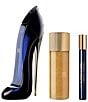 Carolina Herrera 3-Pc. Good Girl Eau de Parfum Gift Set - Image 3