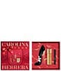 Carolina Herrera 3-Pc. Good Girl Jasmine Absolute Eau de Parfum Gift Set - Image 2