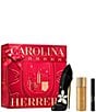 Carolina Herrera 3-Pc. Good Girl Jasmine Absolute Eau de Parfum Gift Set - Image 1