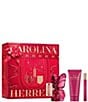 Carolina Herrera 3-Pc. La Bomba Eau de Parfum Gift Set - Image 1